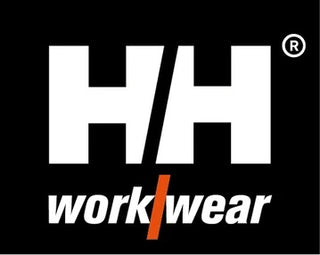 Helly Hansen Workwear Logo