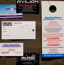 Load image into Gallery viewer, Printed Stock